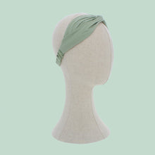 Load image into Gallery viewer, Green Headband - Forever England