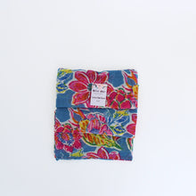 Load image into Gallery viewer, Greta Scarf- Pink Floral - Forever England