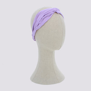 Lilac Headband