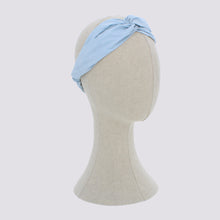 Load image into Gallery viewer, Pale Blue Headband