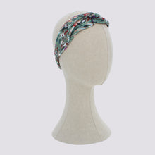 Load image into Gallery viewer, Forest Green Headband