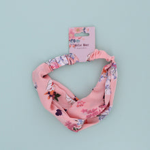 Load image into Gallery viewer, Kiku Soft Headband- Pink - Forever England