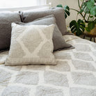 Leyla Grey Bedspread - Forever England