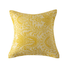 Load image into Gallery viewer, Libourne Ochre Standard Pillowsham - Forever England