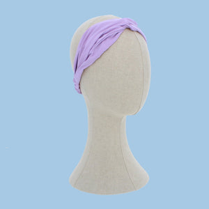 Lilac Headband - Forever England