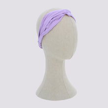 Load image into Gallery viewer, Lilac Headband - Forever England