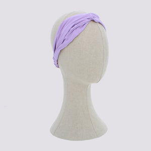 Lilac Headband - Forever England