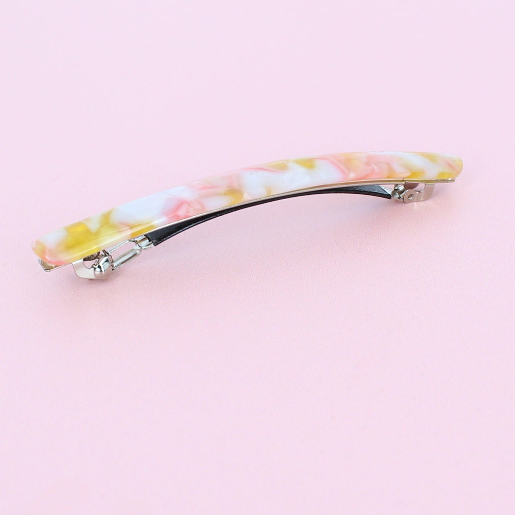 Long Hair Clip Pastel - Forever England