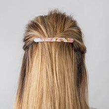 Load image into Gallery viewer, Long Hair Clip Pastel - Forever England