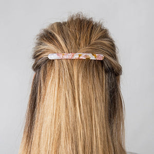 Long Hair Clip Pastel - Forever England