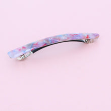 Load image into Gallery viewer, Long Hair Clip Pink - Forever England