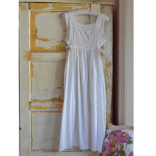 Load image into Gallery viewer, Lorna Side Tie Ladies Nightdress - Forever England