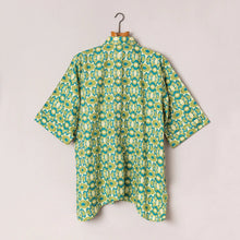 Load image into Gallery viewer, Lulu Green Shirt - Forever England
