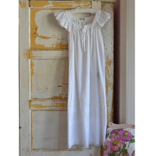 Load image into Gallery viewer, Margo Ladies Nightdress-One Size - Forever England