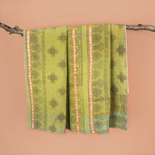 Load image into Gallery viewer, Reversible Vintage Kantha Throw - 16A - Forever England