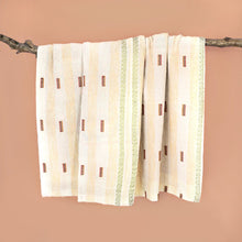 Load image into Gallery viewer, Reversible Vintage Kantha Throw - 16A - Forever England