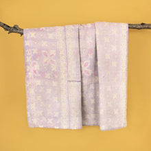 Load image into Gallery viewer, Reversible Vintage Kantha Throw - 17A - Forever England