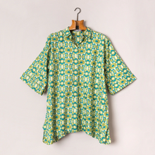 Load image into Gallery viewer, Lulu Green Shirt