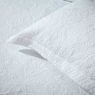 Windsor White Bedspread - Forever England